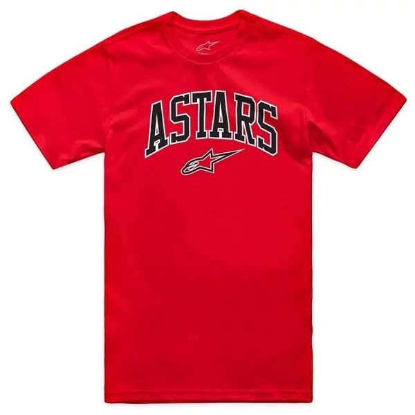 Tricou ALPINESTARS DUNKER CSF, 6