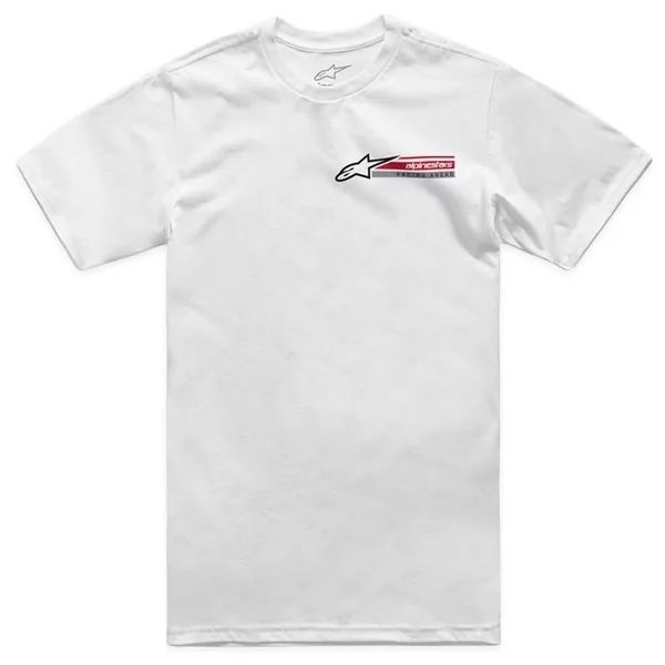 Tricou ALPINESTARS PAR CSF, 6