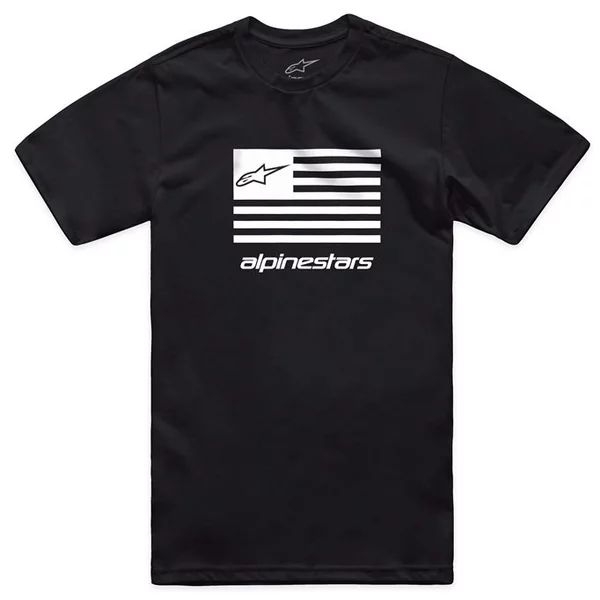 Tricou ALPINESTARS FLAG CSF, 3