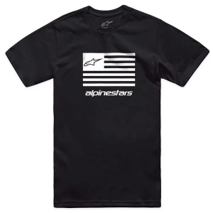 Tricou ALPINESTARS FLAG CSF, 3