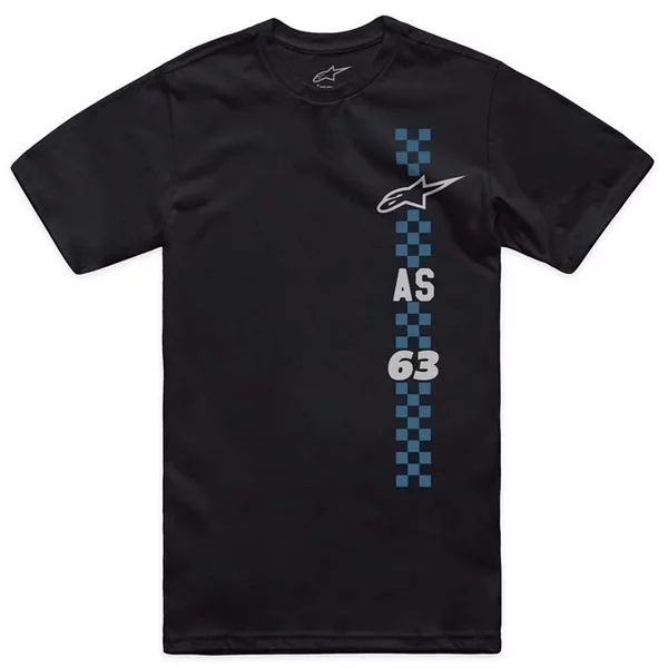 Tricou ALPINESTARS LIVER CSF, 4