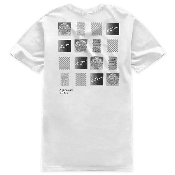 Tricou ALPINESTARS BOXES CSF, 3