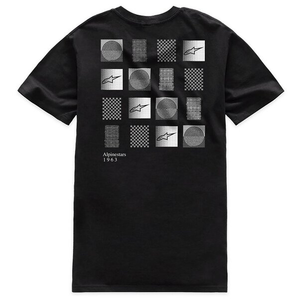 Tricou ALPINESTARS BOXES CSF, 5
