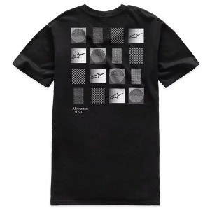 Tricou ALPINESTARS BOXES CSF, 6