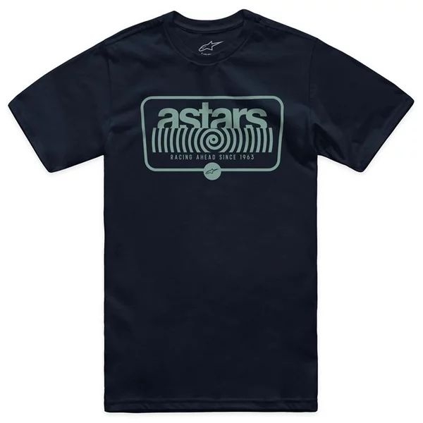 Tricou ALPINESTARS LEVELING CSF, 5
