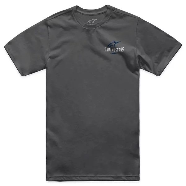 Tricou ALPINESTARS TANKED CSF, 9