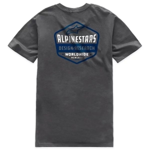 Tricou ALPINESTARS TANKED CSF, 3