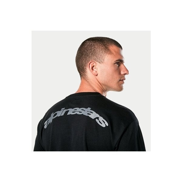 Bluza ALPINESTARS INCLINATE MESH LS, 3