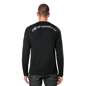 Bluza ALPINESTARS INCLINATE MESH LS, 3