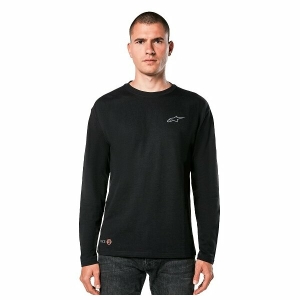 Bluza ALPINESTARS INCLINATE MESH LS