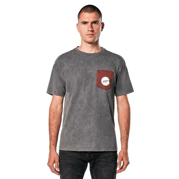Tricou ALPINESTARS MERIT, 8