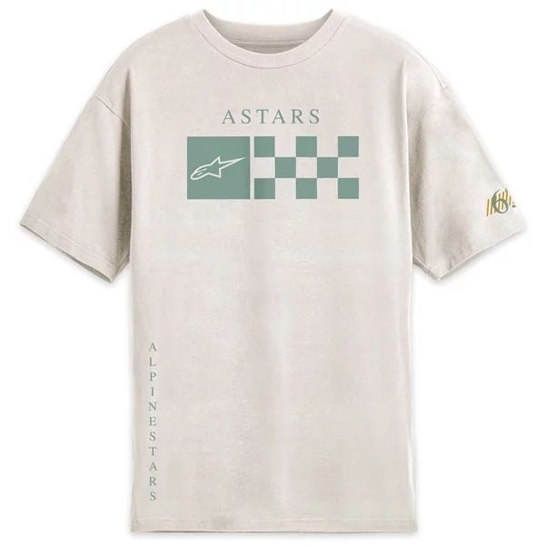 Tricou ALPINESTARS GALLANT, 8