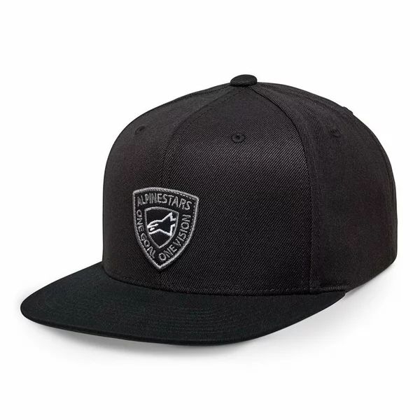 Sapca ALPINESTARS ROTARY Hat, 7