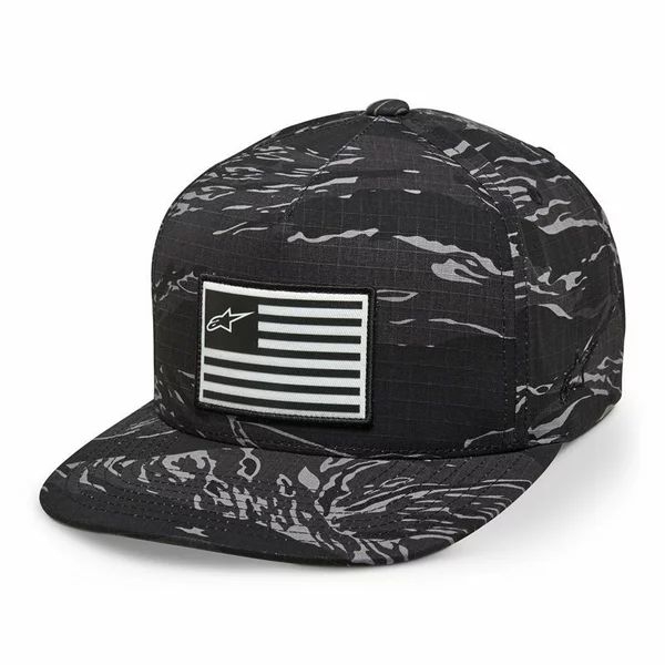 Sapca ALPINESTARS EXTOL Hat, 8