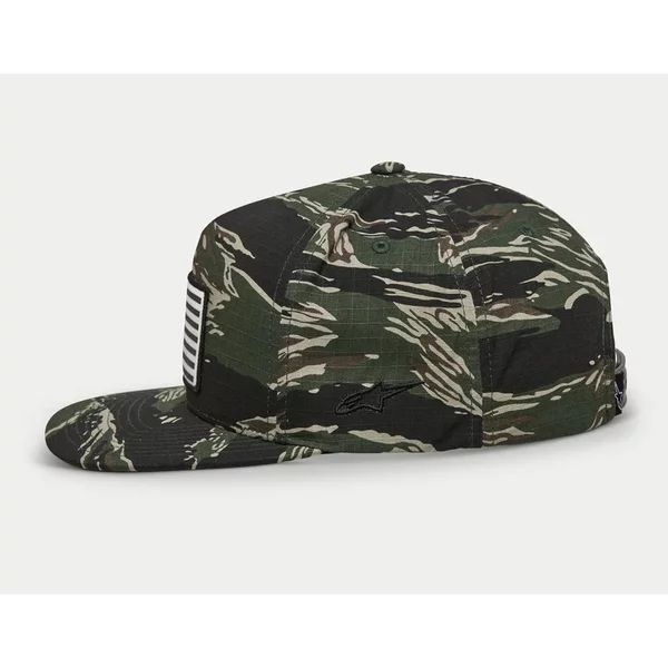 Sapca ALPINESTARS EXTOL Hat, 9