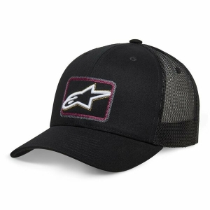Sapca ALPINESTARS GROUNDER TRUCKER Hat, 3