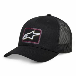 Sapca ALPINESTARS GROUNDER TRUCKER Hat, 7