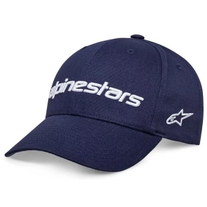 Sapca ALPINESTARS LINEAR WORDMARK 2.0 Hat, 4