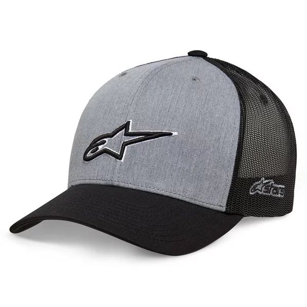 Sapca ALPINESTARS AGELESS OUTLINE TRUCKER Hat, 7