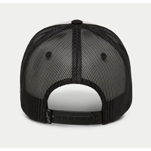 Sapca ALPINESTARS AGELESS OUTLINE TRUCKER Hat, 8