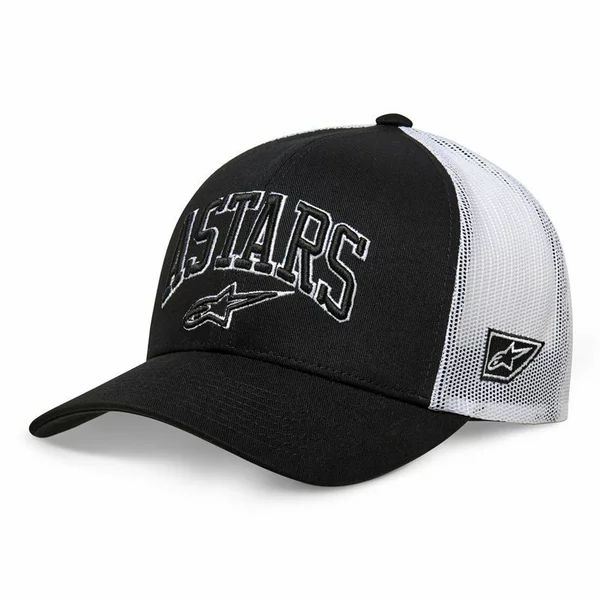 Sapca ALPINESTARS DUNKER TRUCKER Hat, 8