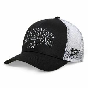Sapca ALPINESTARS DUNKER TRUCKER Hat, 8