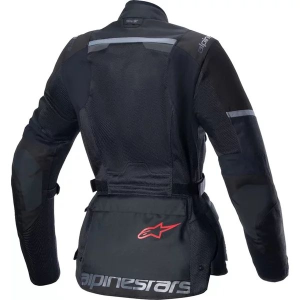 Geaca dama textil vara Alpinestars STELLA ANDES AIR DRYSTAR, 3