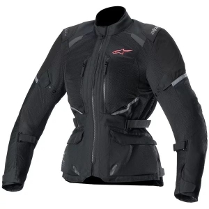 Geaca dama textil vara Alpinestars STELLA ANDES AIR DRYSTAR, 4