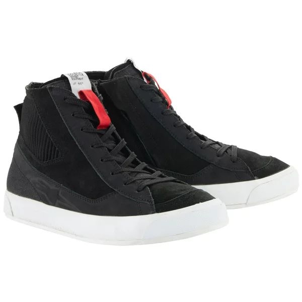 Ghete moto ALPINESTARS STATED, 12