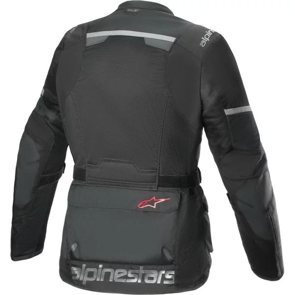 Geaca textil vara Alpinestars ANDES AIR DRYSTAR, 4