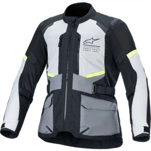 Geaca textil vara Alpinestars ANDES AIR DRYSTAR, 9