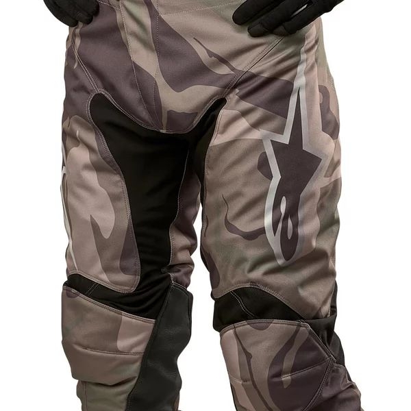 Pantaloni cross-enduro ALPINESTARS RACER TACTICAL 2024, 3