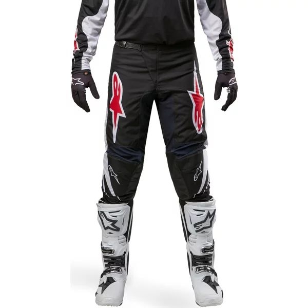 Pantaloni cross-enduro ALPINESTARS FLUID LUCENT 2024, 4