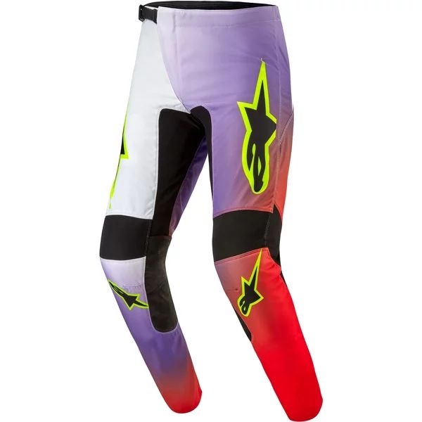 Pantaloni cross-enduro ALPINESTARS FLUID LUCENT 2024, 11