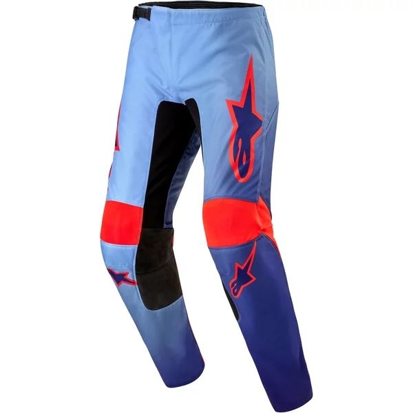 Pantaloni cross-enduro ALPINESTARS FLUID LUCENT 2024, 14