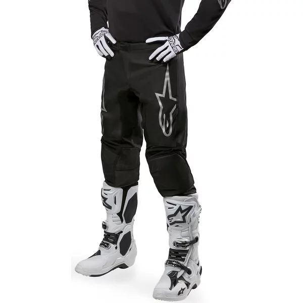 Pantaloni cross-enduro ALPINESTARS FLUID GRAPHITE 2024, 6