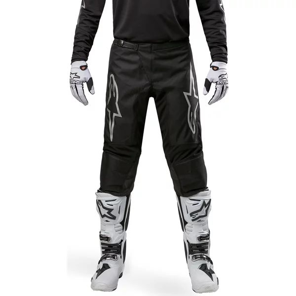 Pantaloni cross-enduro ALPINESTARS FLUID GRAPHITE 2024, 13