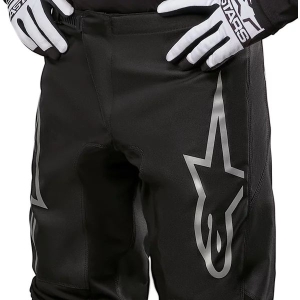 Pantaloni cross-enduro ALPINESTARS FLUID GRAPHITE 2024, 4