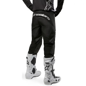 Pantaloni cross-enduro ALPINESTARS FLUID GRAPHITE 2024, 5