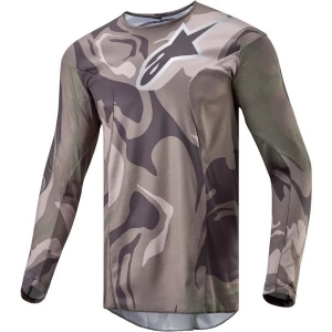Tricou cross-enduro ALPINESTARS RACER TACTICAL, 3
