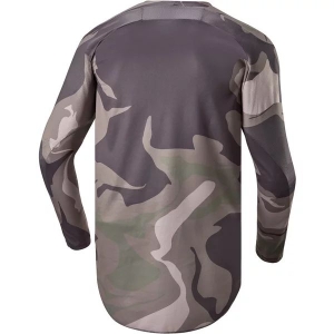 Tricou cross-enduro ALPINESTARS RACER TACTICAL, 5