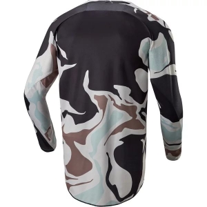 Tricou cross-enduro ALPINESTARS RACER TACTICAL, 9