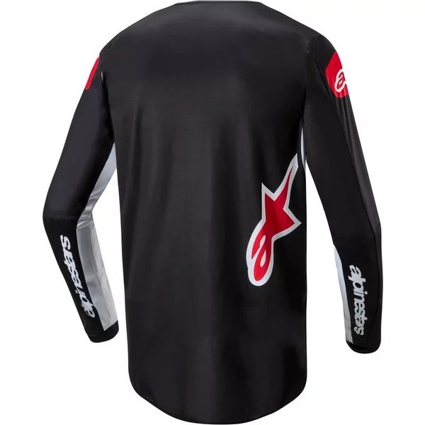Tricou cross-enduro Alpinestars FLUID LUCENT 2024, 15