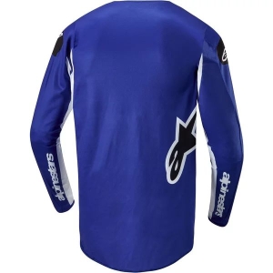 Tricou cross-enduro Alpinestars FLUID LUCENT 2024, 7