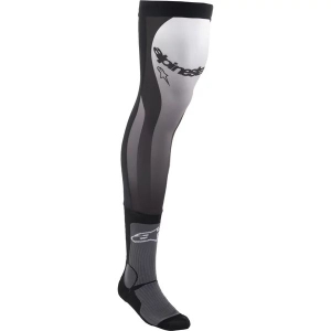 Sosete motocross ALPINESTARS KNEE BRACE SOCKS, 7