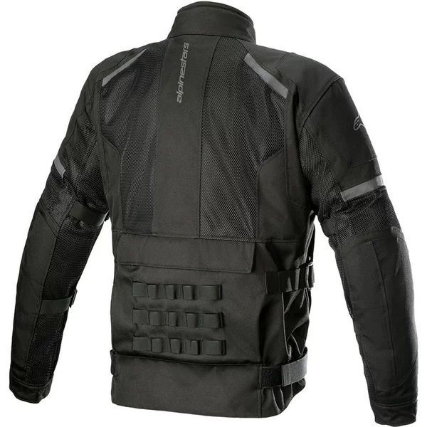 Geaca de vara impermeabila ALPINESTARS CROSSHILL, 4