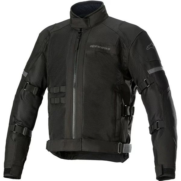 Geaca de vara impermeabila ALPINESTARS CROSSHILL, 5