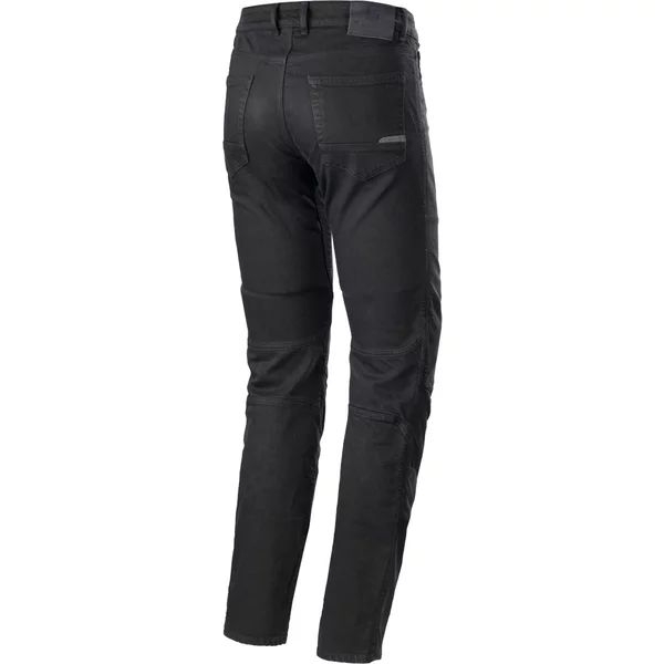 Blugi moto ALPINESTARS COPPER PRO TECH DENIM, 5