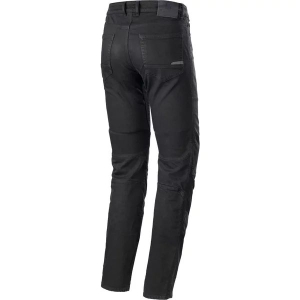 Blugi moto ALPINESTARS COPPER PRO TECH DENIM, 5