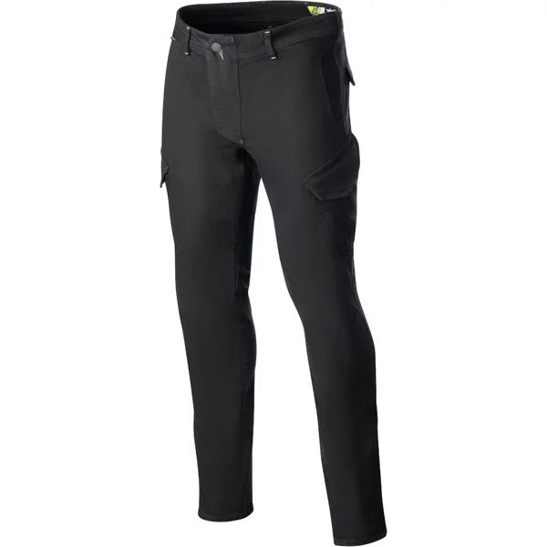 Pantaloni moto ALPINESTARS CALIBER SLIM FIT TECH RIDING PANTS, 6